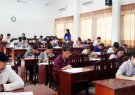 Kế hoạch thi tuyển công chức hành chính tỉnh Thanh Hóa năm 2019
